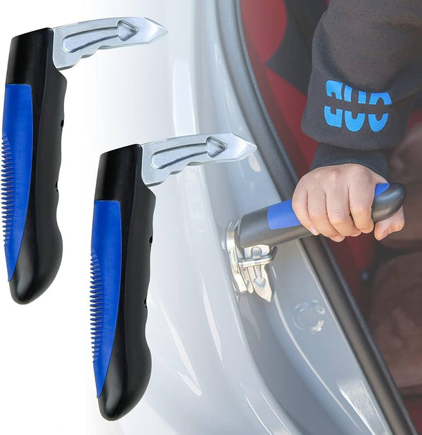 Car Handle Assist